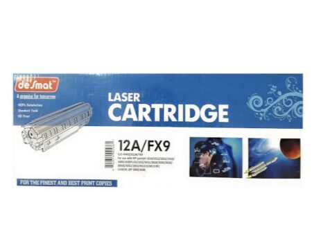 desmat laser printer cartridge 12a-sviyemb5346c3965