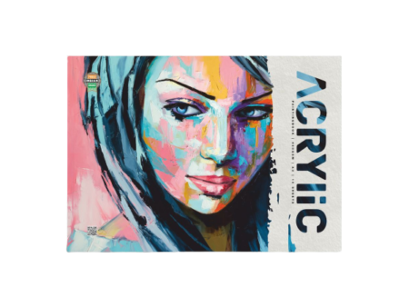 acrylic painting drawing book (a3 size)-svovy23xr1162ojc29