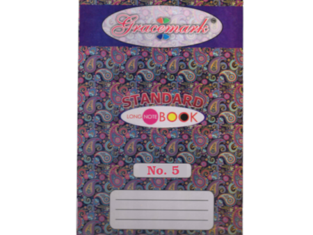 gracemark plain register no. 5-svzabm22bb58tsf66