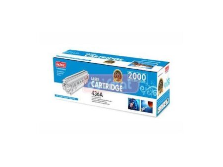desmat laser printer cartridge 436a-sviyemb5346c3967