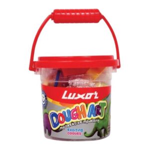 Luxor Modelling Dough 180 GMS - Image 1