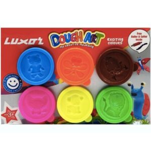 Luxor Modelling Dough 150 GMS - Image 1