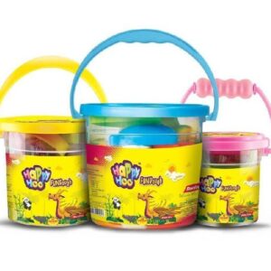 Rorito Happyhoo Fundough - Image 1