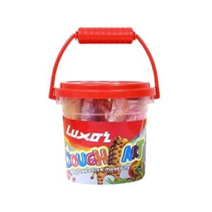 Luxor Modelling Dough 240 GMS - Image 1