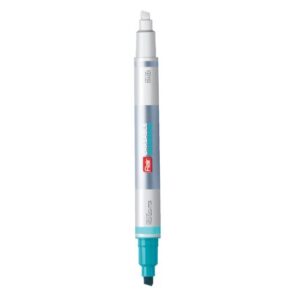 Flair Chisel Tip Highlighter Erasable - Pack Of 5 Pcs - Image 1