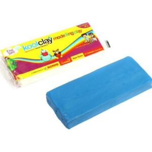 Kores Kool Clay 100 GMS 6 Shades - Image 1