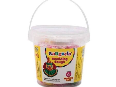 rangeela moulding dough bucket pack 160 gsm-sv4yr4ihmyx53893