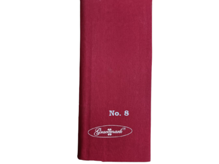gracemark day book canvas binding no. 8-svzabm22bb58tsf113