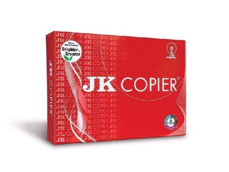 jk copier paper a4 size 75 gsm-svz1zc63a5x3qe01