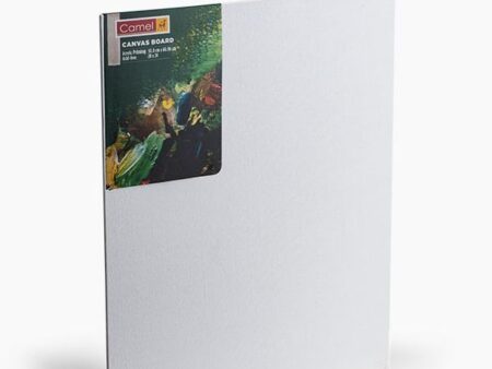 camel canvas board 20*24 size - pack of 10 pcs-svlvk4oa9pzlo5q31