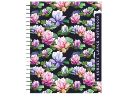 6 subject large notebook-svovy23xr1162ojc10