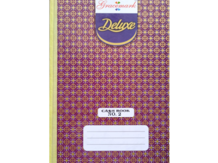 gracemark cash book ordinary no. 2-svzabm22bb58tsf32