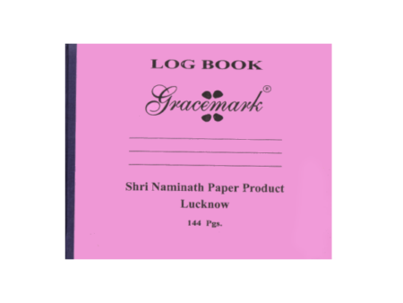 gracemark log book-svzabm22bb58tsf50
