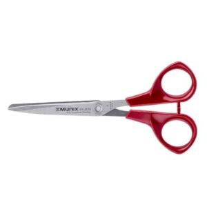 Kangaro Munix Scissor GL-2170 - Pack Of 10 Pcs - Image 1