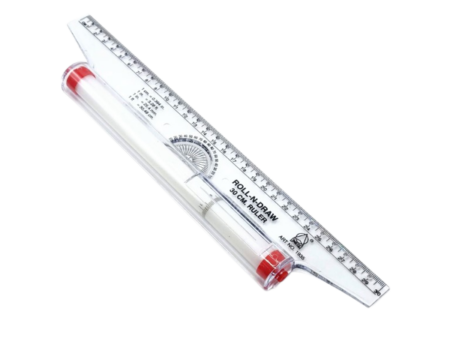 omega ruler roll n draw 30 cms-sv4mkvc9z88es8p46
