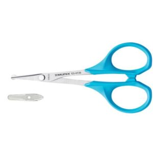 Kangaro Munix Scissor GS-4136 - Pack Of 10 Pcs - Image 1