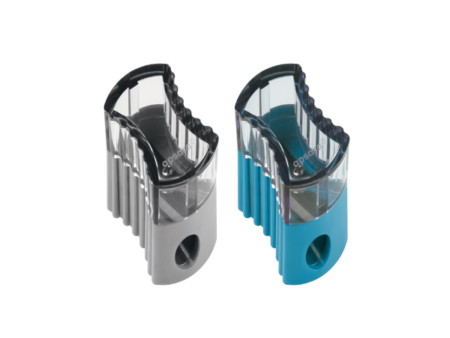 apsara absolute sharpener - pack of 10 pcs-sv57xmf21lb96ha267