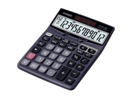 casio dj-120d desktop calculator-svv3p217tlyz3020