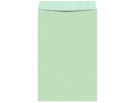 green envelope plain 8x10 size-svi396vqsjq42vls29