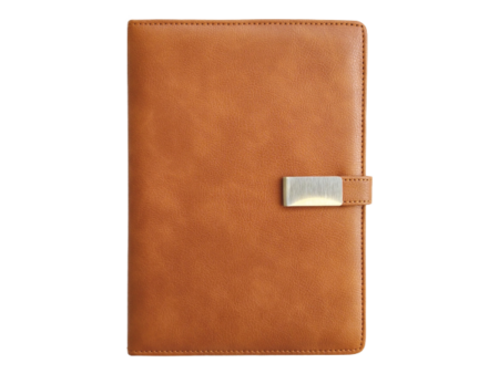 charm notebook (a5 size)-svovy23xr1162ojc7