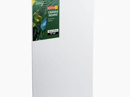 camel canvas board 18*24 size - pack of 10 pcs-svlvk4oa9pzlo5q29