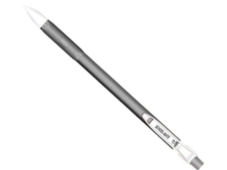 add gel school mate mp 07 pencil - pack of 5 pcs-sv57xmf21lb96ha131