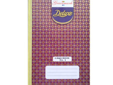 gracemark cash book ordinary no. 1-svzabm22bb58tsf31
