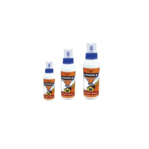 Ashoka White Adhesive 50 GM - Pack Of 10 Pcs - Image 1