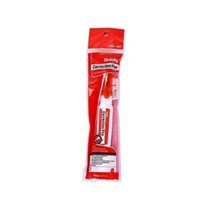 Oddy Correction Pen - Pack Of 10 Pcs - Image 1