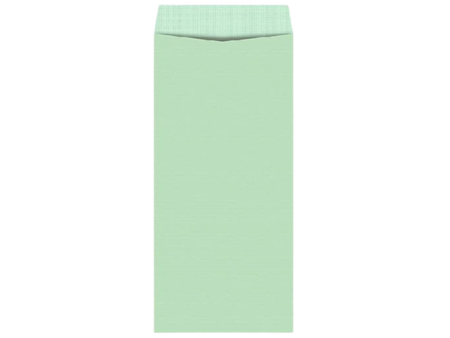 green envelope cloth 9x4 size-svi396vqsjq42vls16
