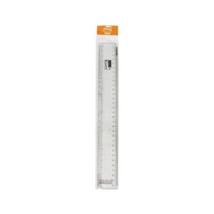 Camlin Exam Scale 30cm - Pack Of 20 Pcs - Image 1