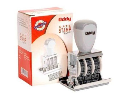 oddy dater stamp self inking-svwjn2r5gm3nz804