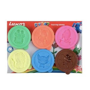 Luxor Modelling Dough 300 GMS - Image 1