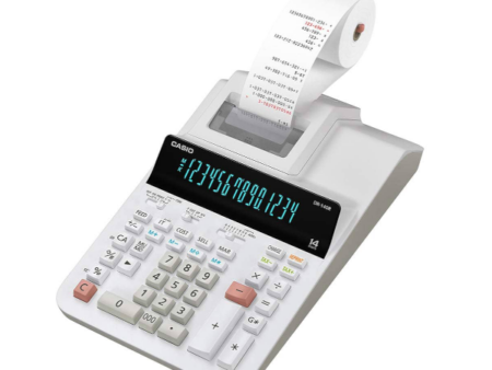 casio dr-140r-we printing calculator-svv3p217tlyz3067