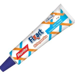 Rorito Fixart All Purpose Glue - Image 1