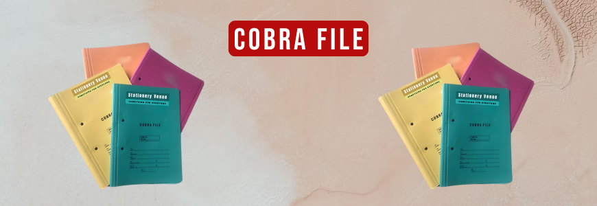 Cobra File