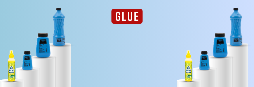 Glue