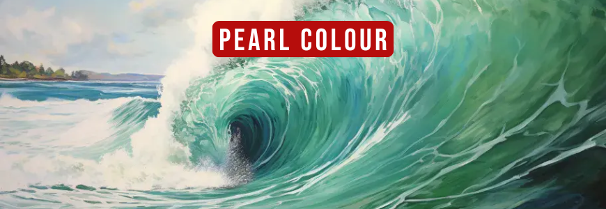 Pearl Colour