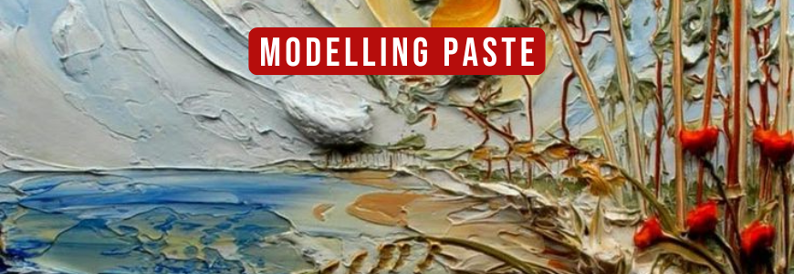 Modelling Paste