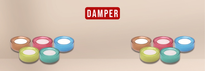 Damper