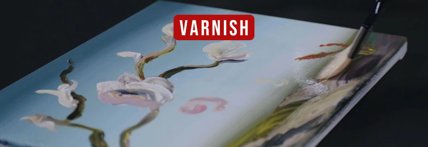 Varnish