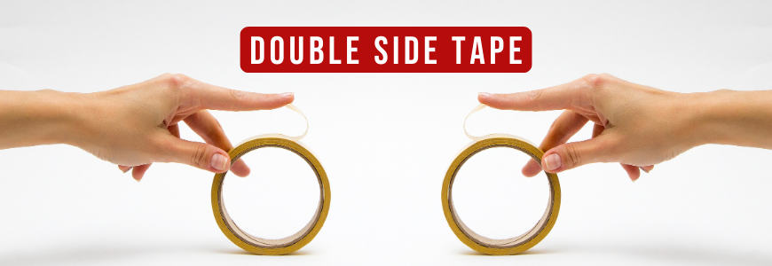 Double Side Tape