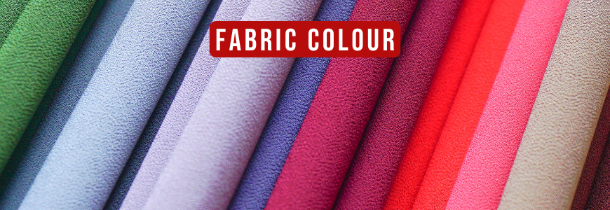 Fabric Colour