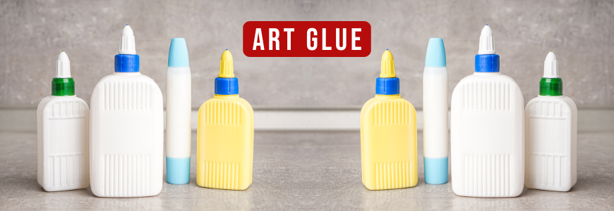 Art Glue