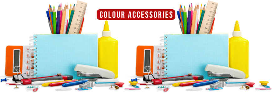 Colour Accessories