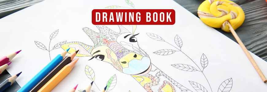 Drawing Book