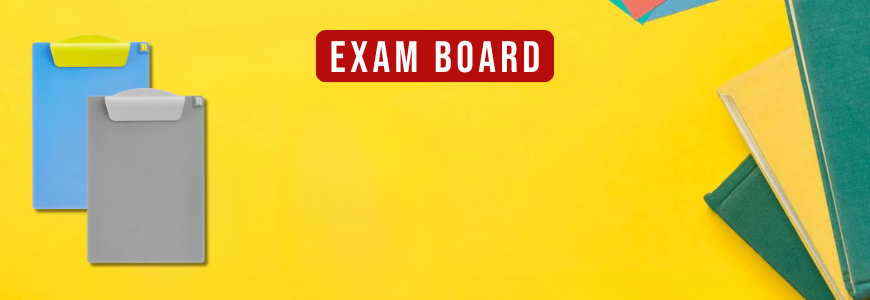 Exam Board