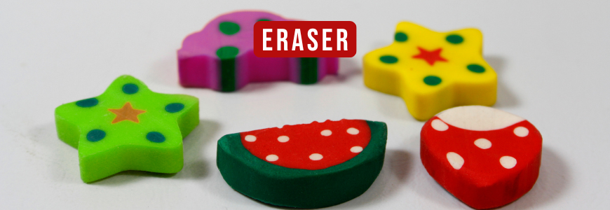 Eraser