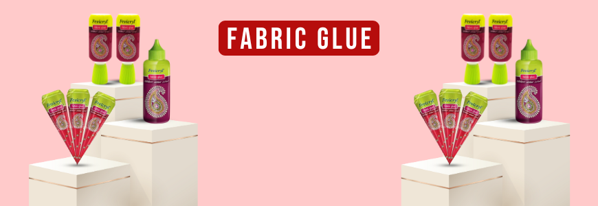 Fabric Glue