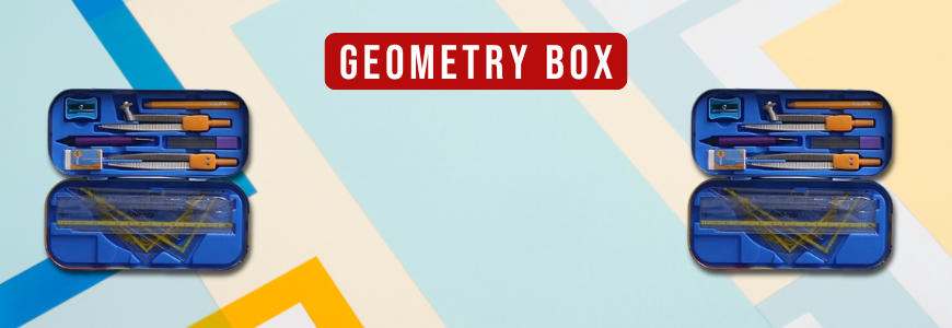 Geometry Box